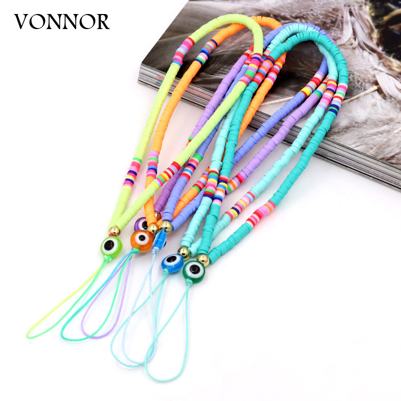 Evil Eye Bracelet - VONNOR bijoux faits à la main