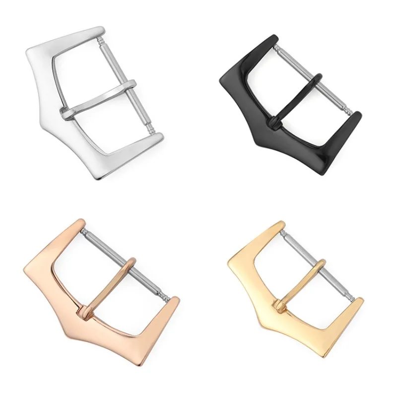 Wrap Ring Gold - Remplacement universel du fermoir à broche