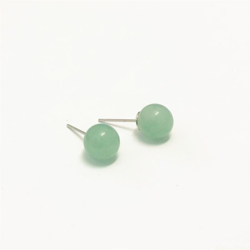 Women'S Accessories For Formal Wear - Boucles d'oreilles en perles rondes en