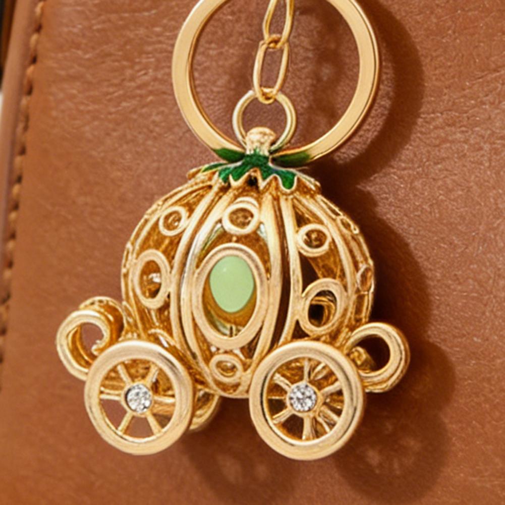 Women'S Accessories Coach - Porte-clés Carrosse Citrouille Contes de Fées