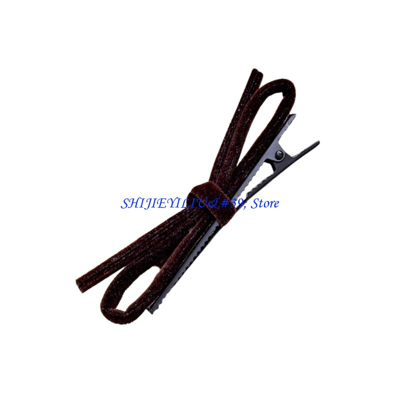 Women'S Accessories For Formal Wear - E21F – pince à cheveux antidérapante