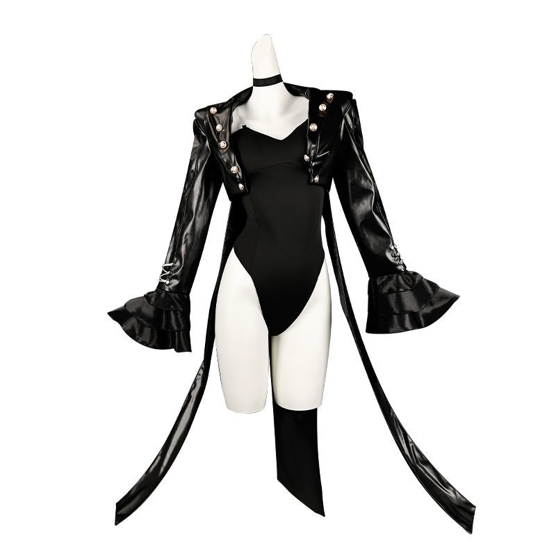 Women Accessories Products - Jeu Royal Kasumi Yoshizawa Cosplay Costume