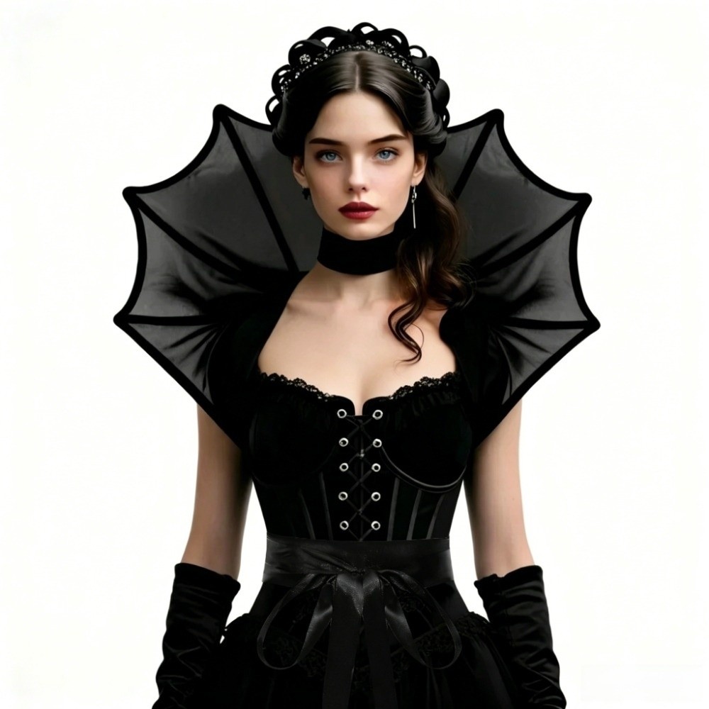 Women'S Victorian Accessories - Accessoires de costume d'Halloween pour femmes