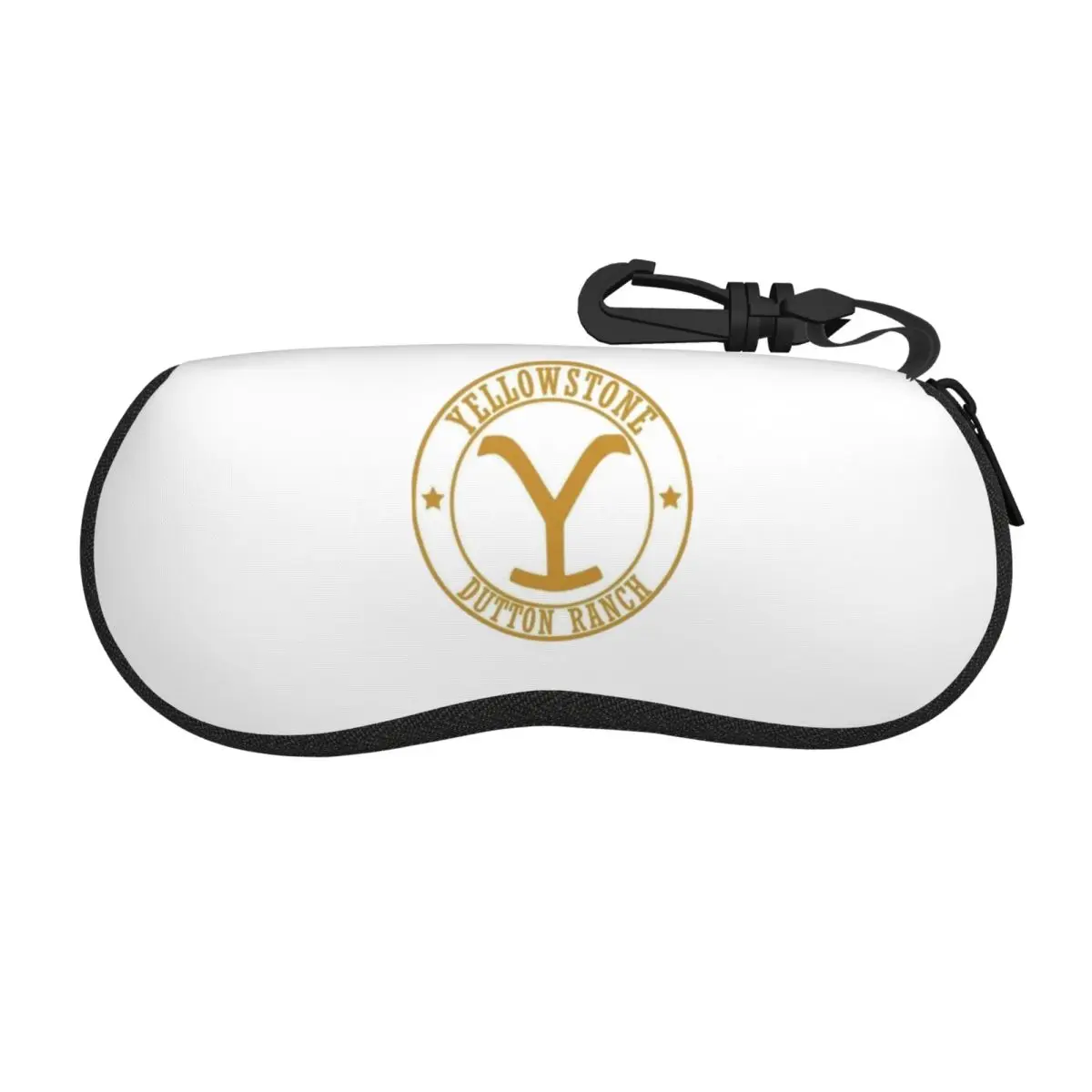 Women'S Yellowstone Accessories - Yellowstone Dutton Ranch Shell étui à