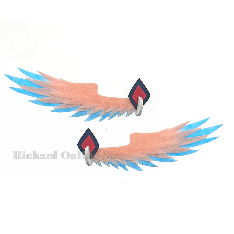 Women Accessories Products - Accessoires de coiffure pour cosplay d'anime