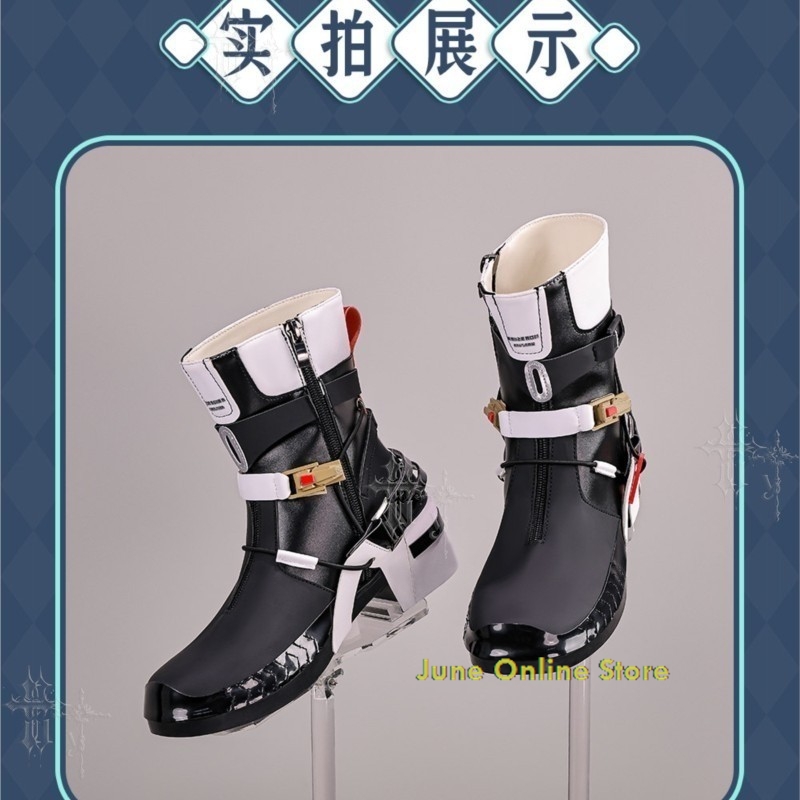 Women Accessories Products - Costumes de cosplay d'anime Arknights Endfield