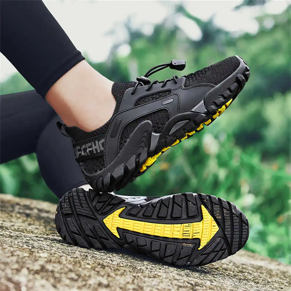 Women Accessories Brand Name - Mocassins de randonnée pour hommes, chaussures