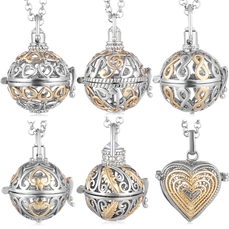 Women'S Essential Accessories - Carillon du mexique bicolore plume appelant