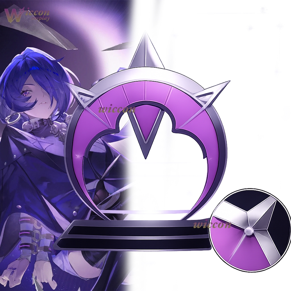 Women Accessories Products - Accessoire de cosplay Ani Cos Zenless
