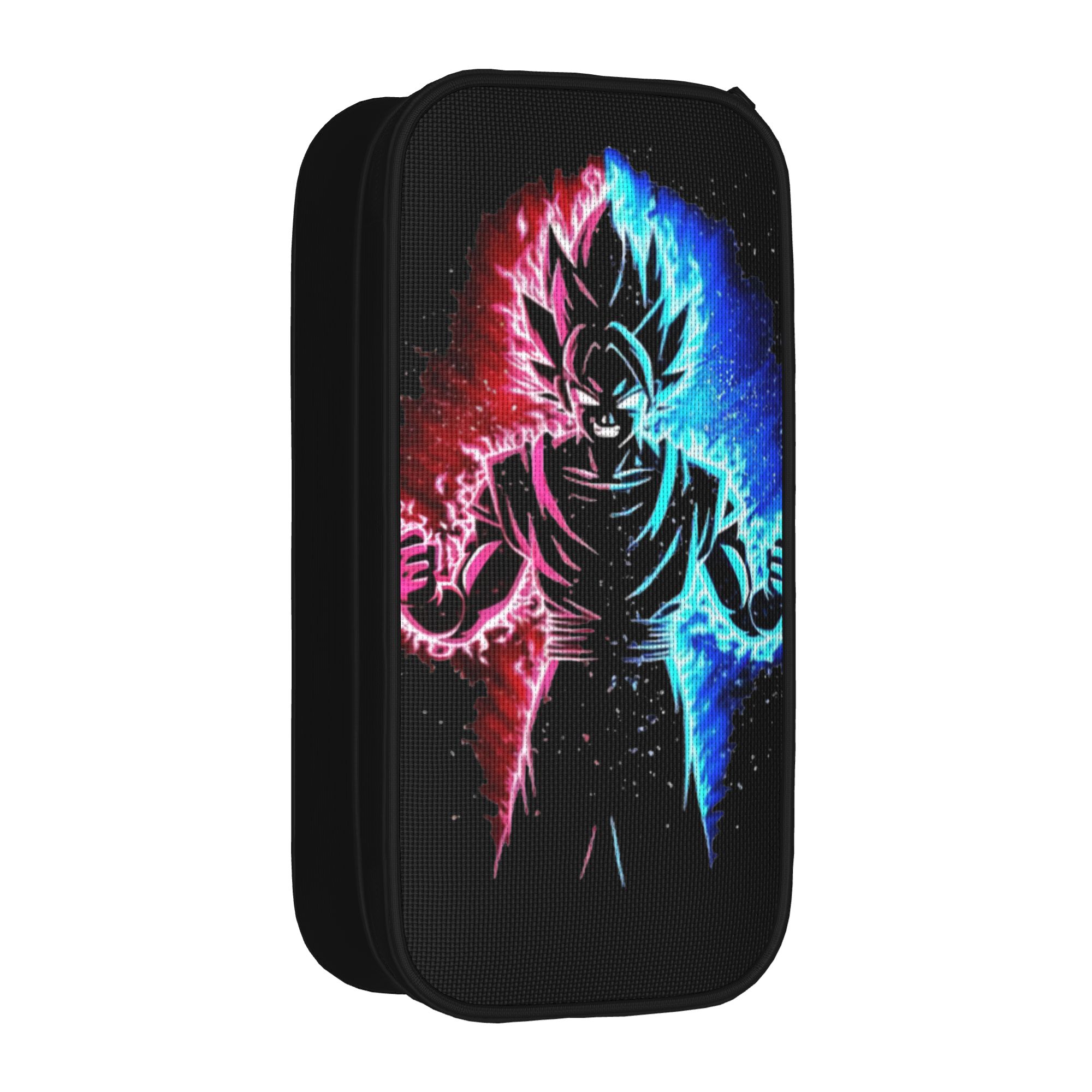 Women'S Vanity Accessories - Goku Energy Dragon Ball Z –