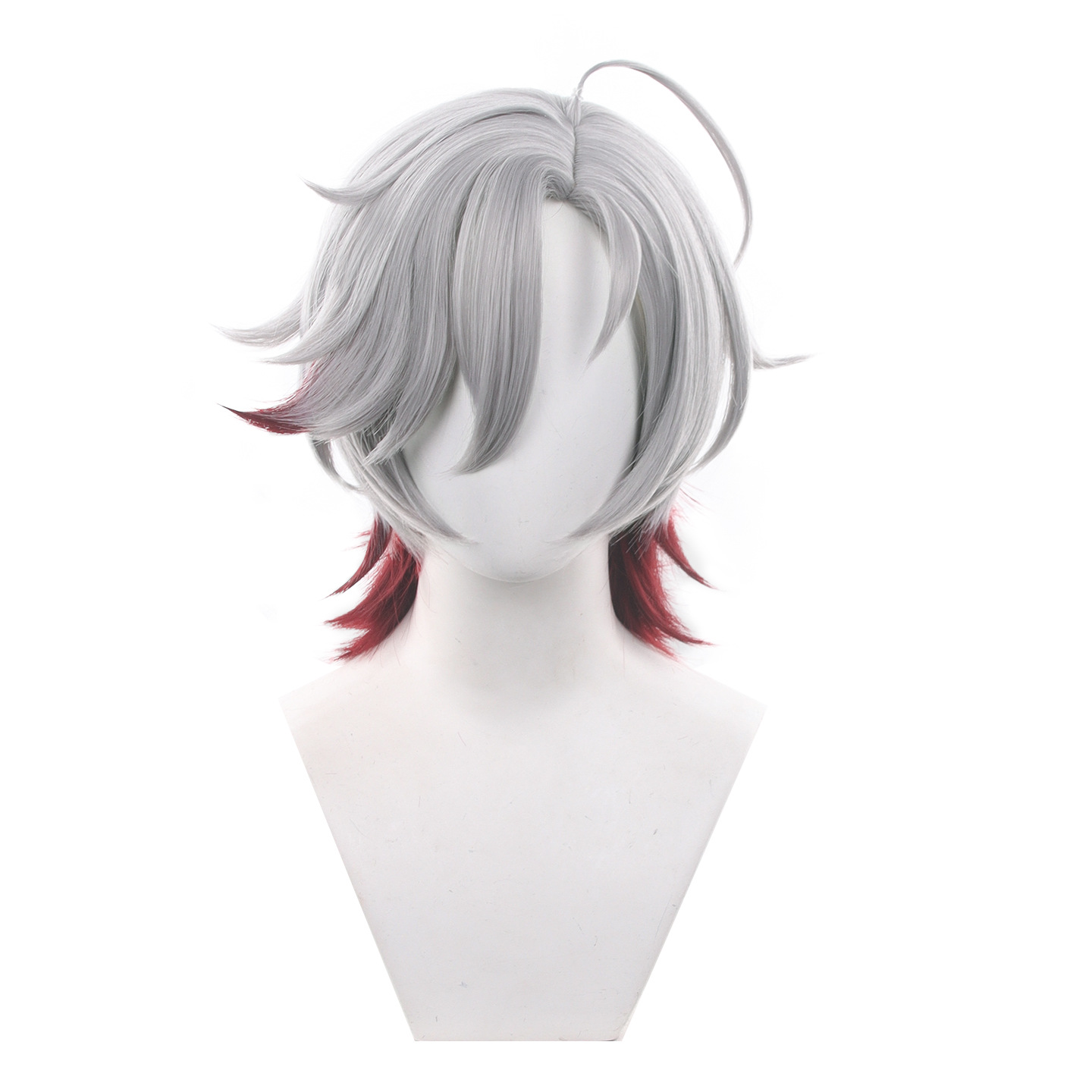 Women Accessories Products - Perruque de cosplay Illuga en stock,