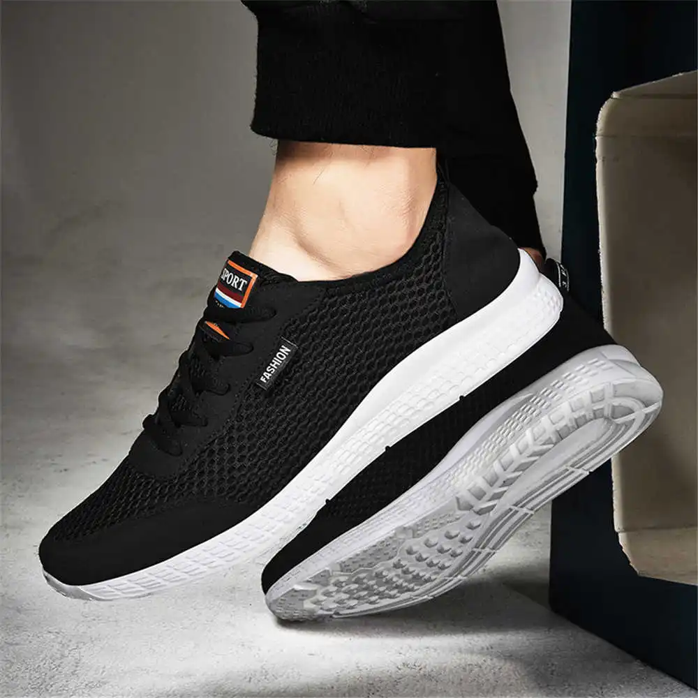 Women Accessories Brand Name - Baskets de skateboard respirantes pour hommes,