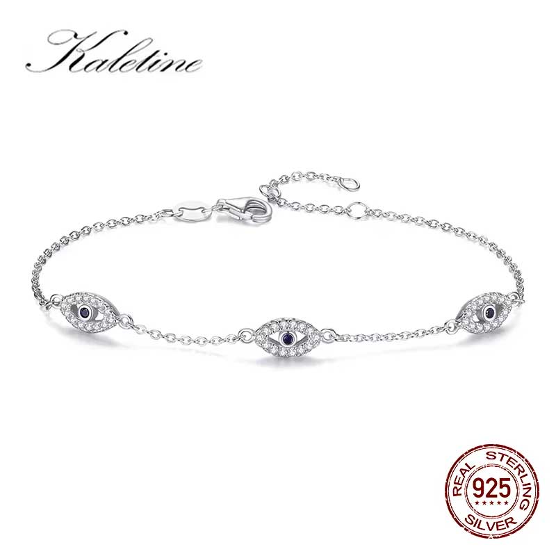 KDecisions-Bracelet Mauvais Œi - Evil Eye Bracelet avis et prix