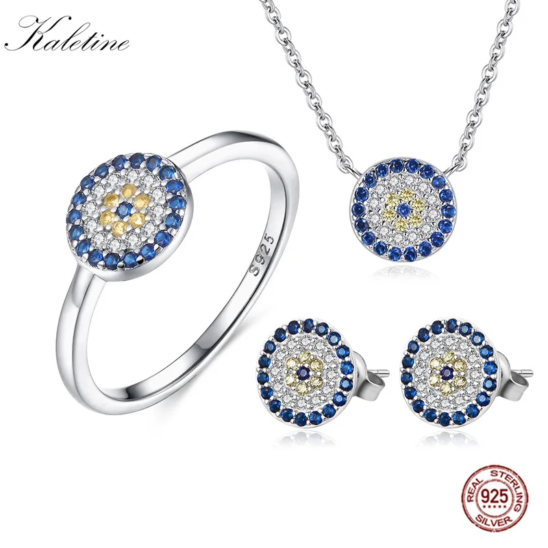 KALETINE femmes ensemble de bi - Evil Eye Bracelet avis et prix