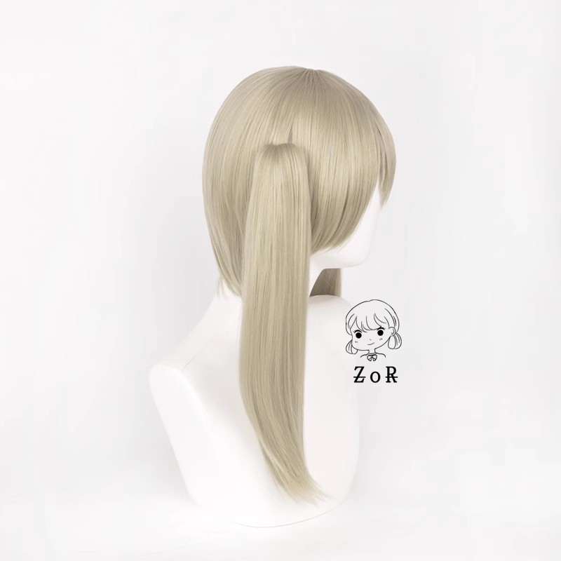 Anime Maka Albarn Cosplay perr - Women Accessories On Sale avis et prix