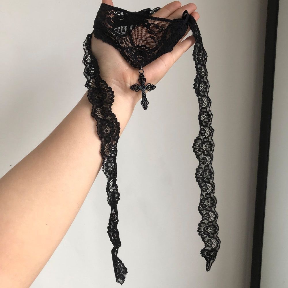 Longue chaîne de cou sexy en d - Women'S Victorian Accessories avis et prix