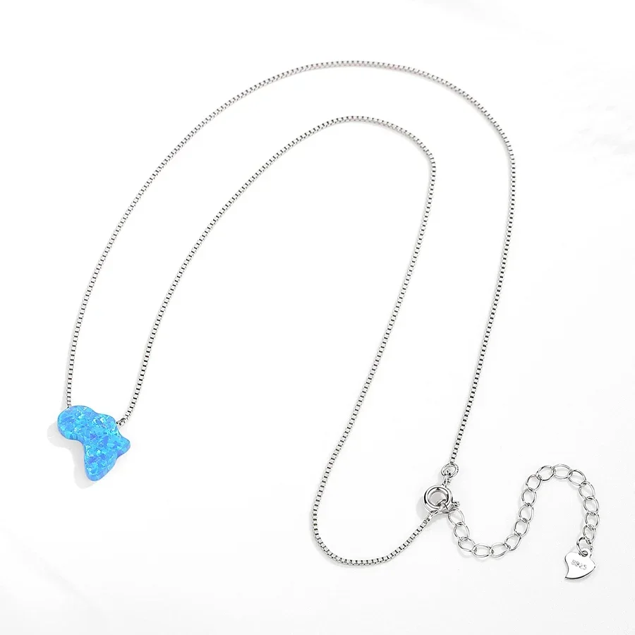 TONGZHE 925 Collier en argent  - Evil Eye Bracelet avis et prix
