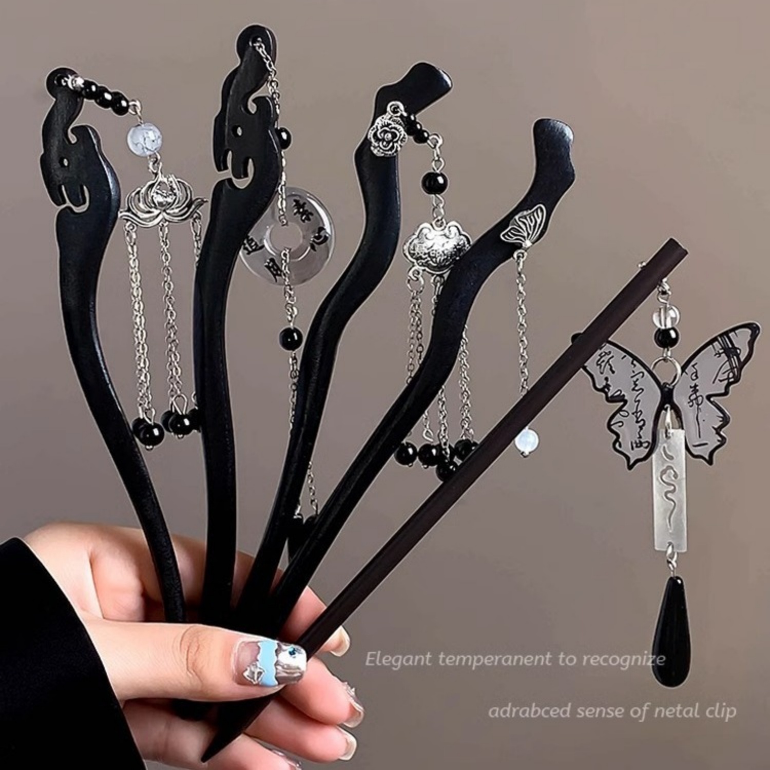 Épingle à cheveux à pampilles  - Young Women'S Accessories avis et prix