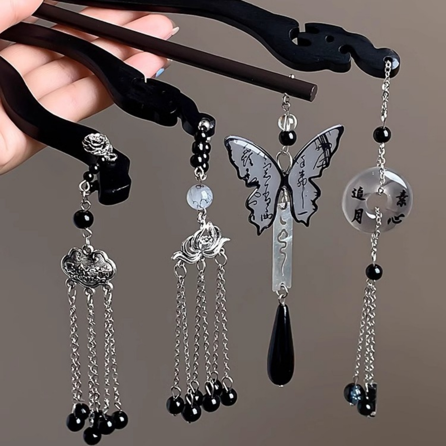 Épingle à cheveux à pampilles  - Young Women'S Accessories avis et prix