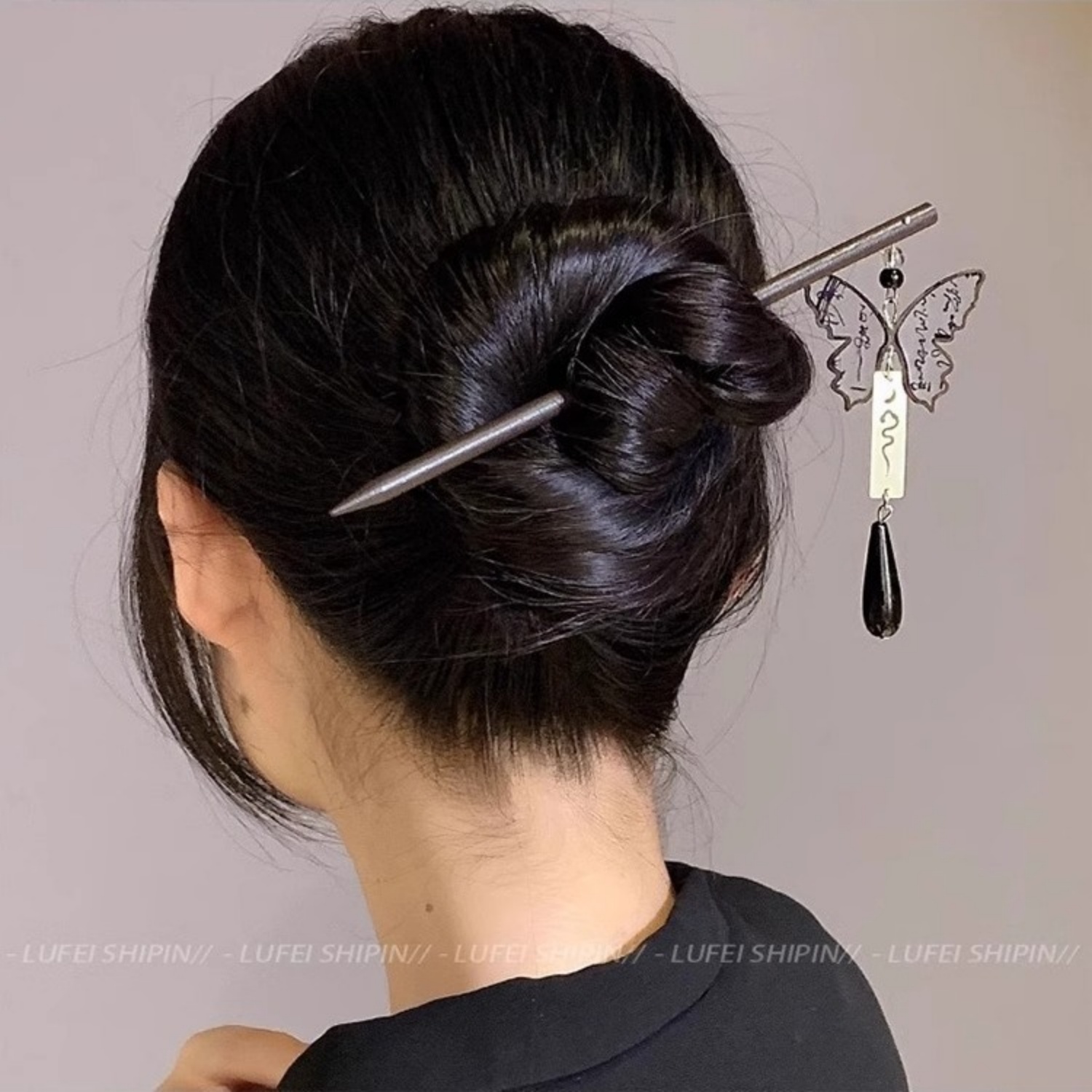 Épingle à cheveux à pampilles  - Young Women'S Accessories avis et prix