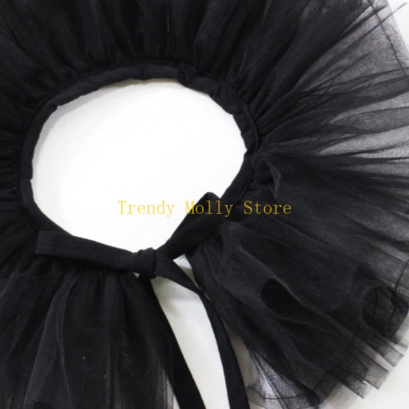 N5KB – faux col gothique à vol - Women'S Victorian Accessories avis et prix