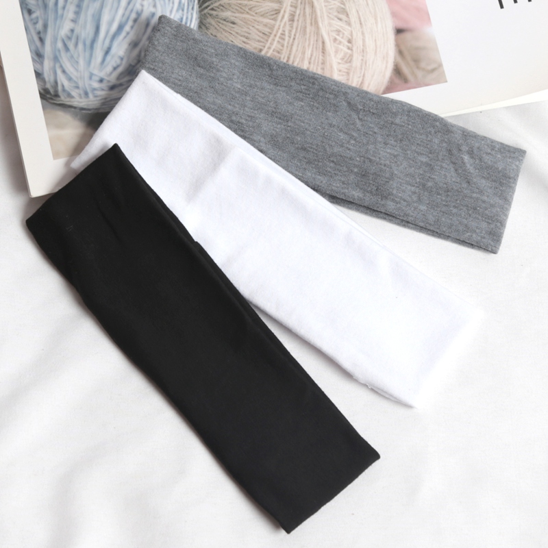 3 pièces bandeau élastique pou - Women'S Yoga Accessories avis et prix