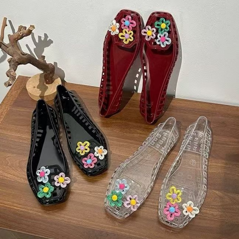 Chaussures en gelée ajourées k - Women Accessories Products avis et prix