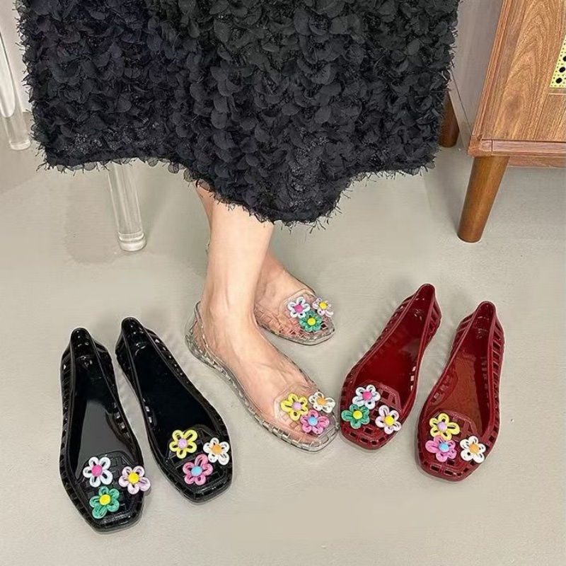 Chaussures en gelée ajourées k - Women Accessories Products avis et prix