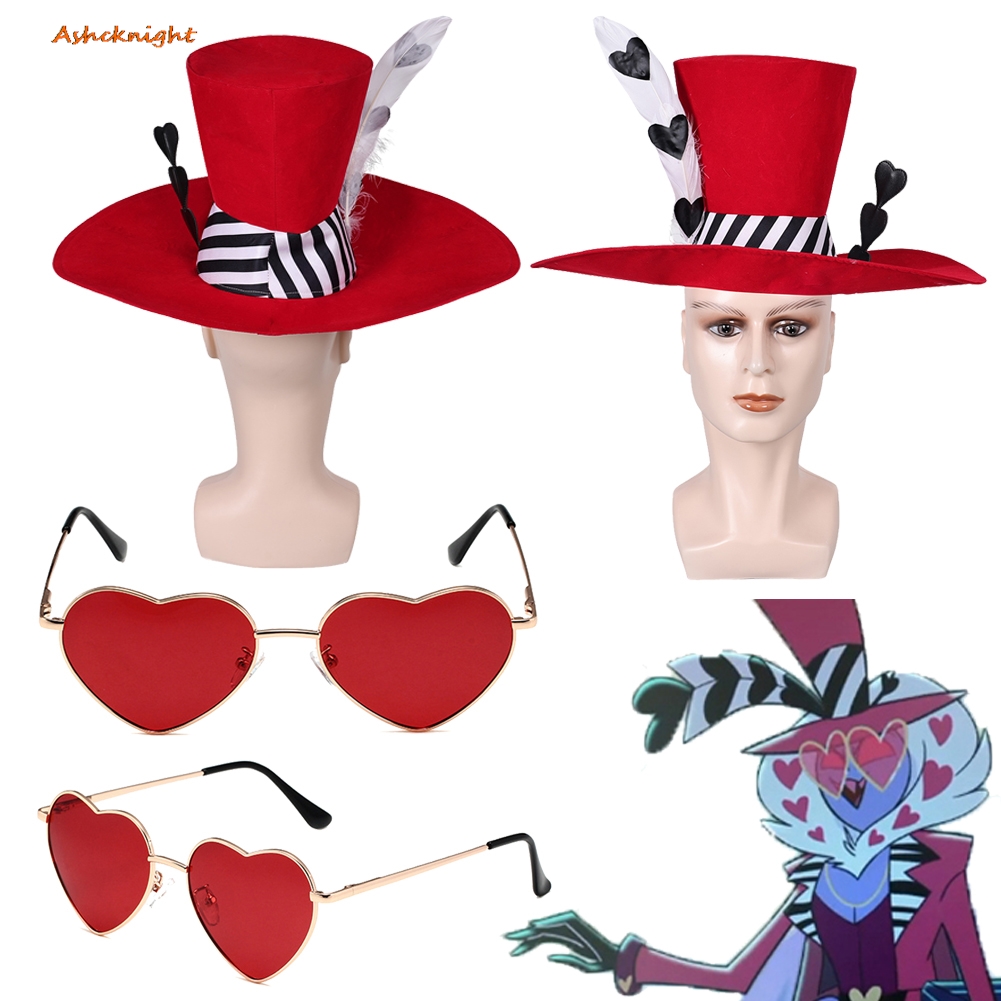 TV Hell Inn Cosplay Valentino  - Women'S Valentino Accessories avis et prix