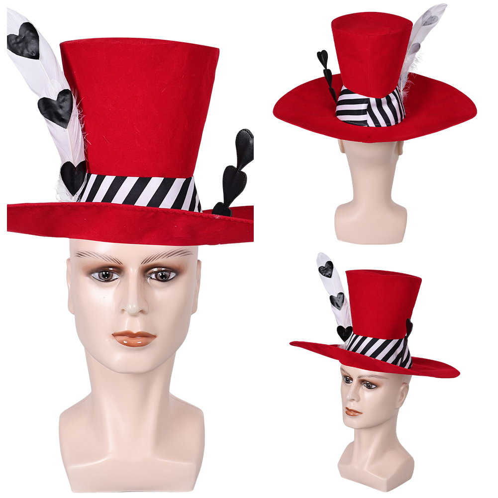 TV Hell Inn Cosplay Valentino  - Women'S Valentino Accessories avis et prix