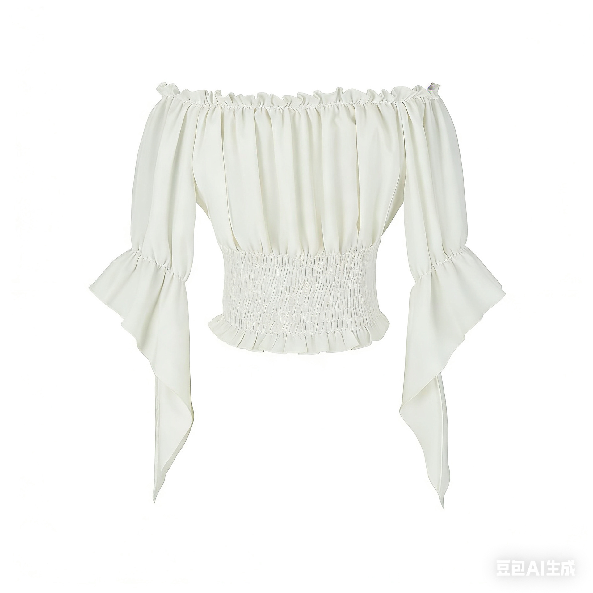 Blouse Vintage Femme Style Ari - Women'S Victorian Accessories avis et prix