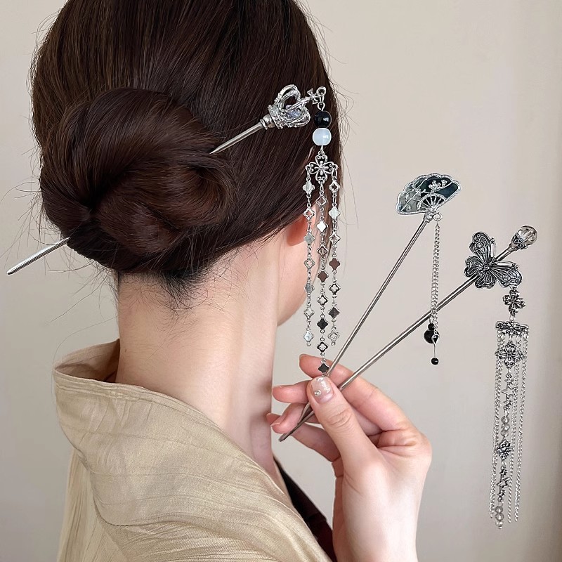 Épingle à cheveux élégante pou - Young Women'S Accessories avis et prix
