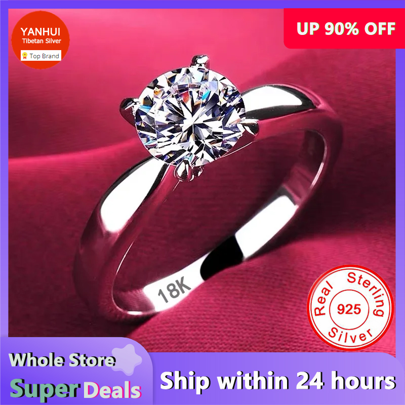 Bagues de luxe en or blanc 18  - Wrap Ring Gold avis et prix