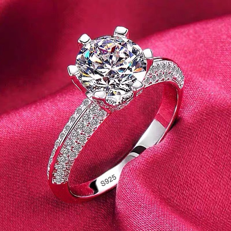 Bagues de luxe en or blanc 18  - Wrap Ring Gold avis et prix