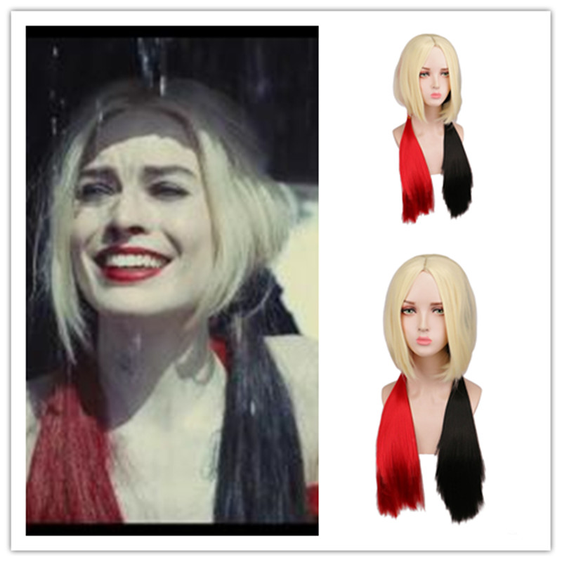 Bandes dessinées Suconsultant  - Women'S Harley Quinn Accessories avis et prix