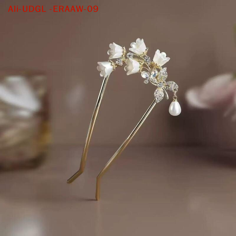 Accessoires pour cheveux Hanfu - Young Women'S Accessories avis et prix