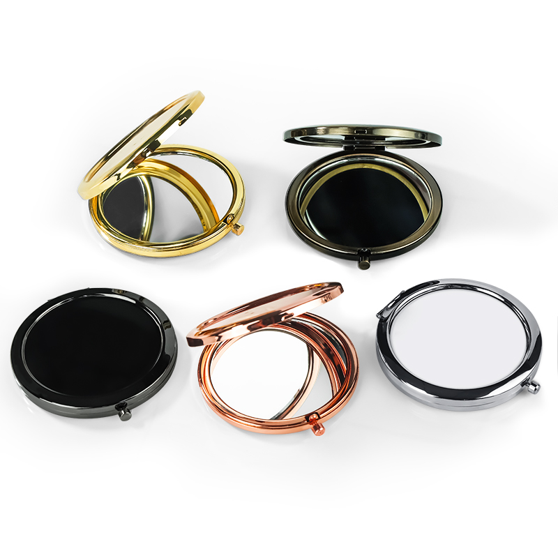 Miroir pliant portable compact - Women'S Vanity Accessories avis et prix