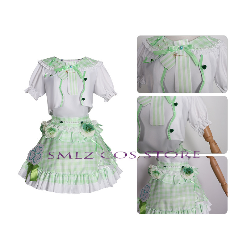 Costume de cosplay Anime MMJ K - Women Accessories Products avis et prix