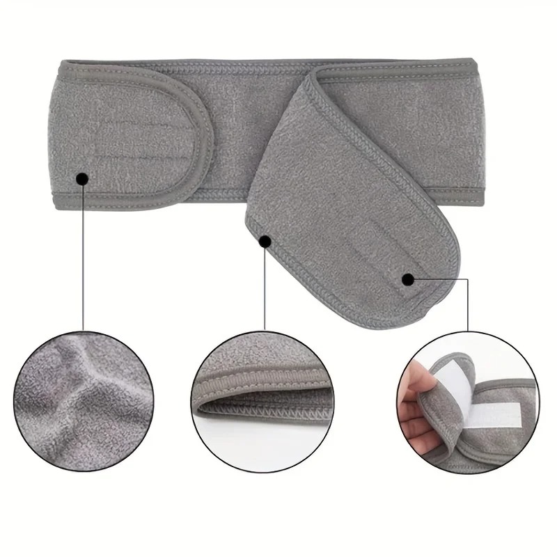 Bandeau large réglable pour fe - Women'S Yoga Accessories avis et prix