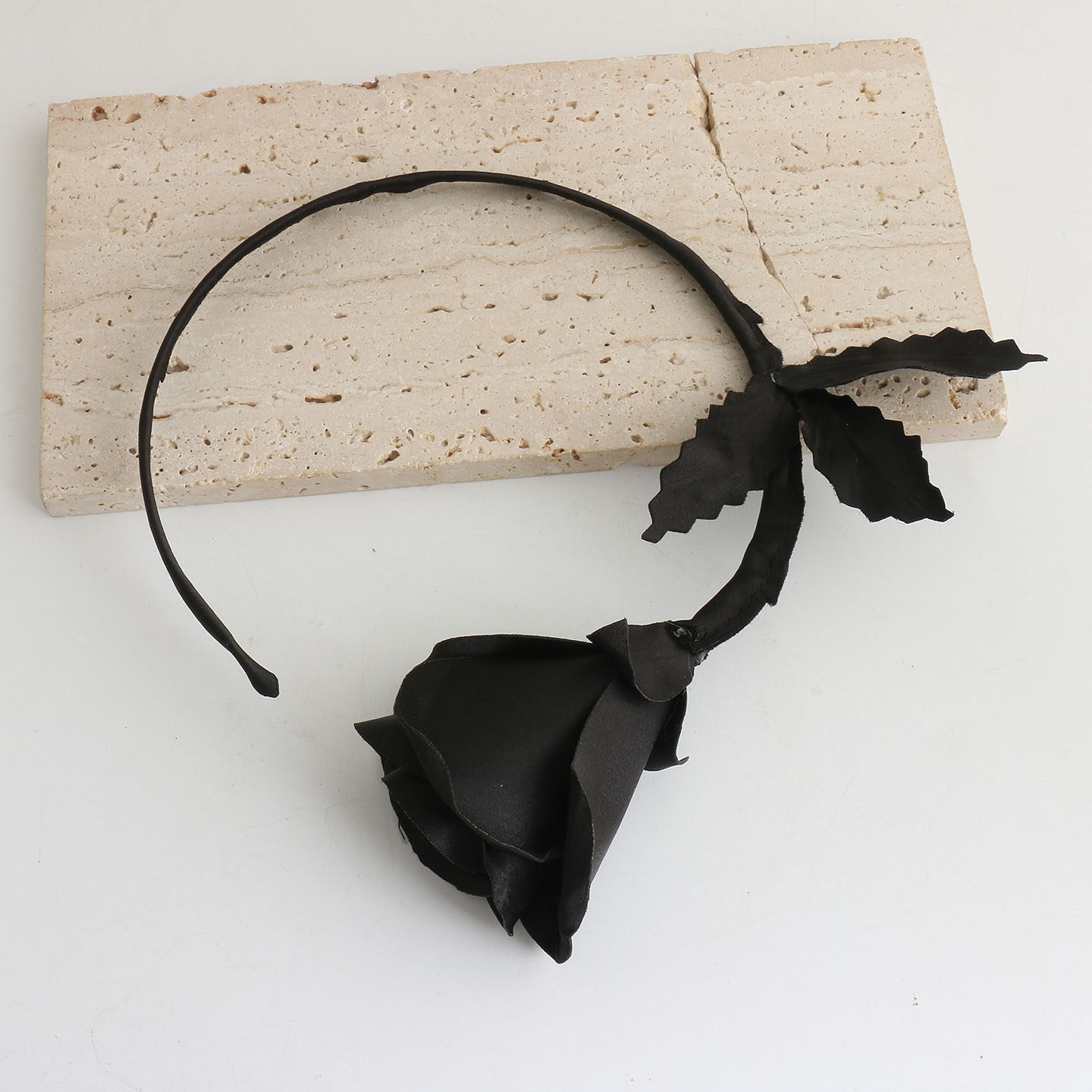 Collier de fleurs roses blanch - Women'S Accessories For Formal Wear avis et prix