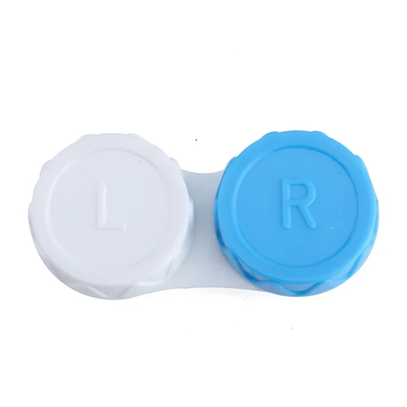 1 PCS Boîte à lentilles de con - Women'S Vanity Accessories avis et prix