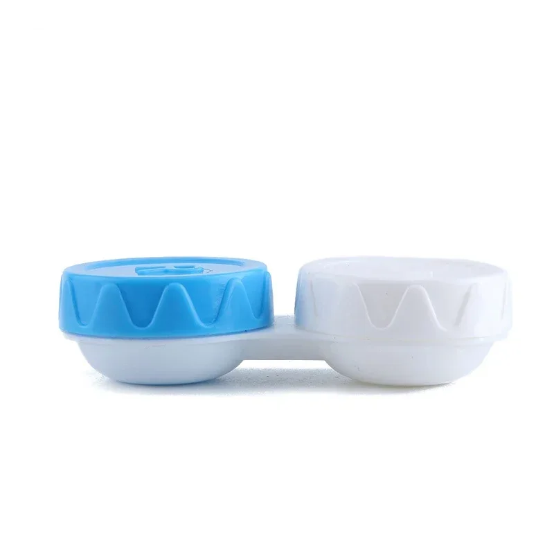 1 PCS Boîte à lentilles de con - Women'S Vanity Accessories avis et prix