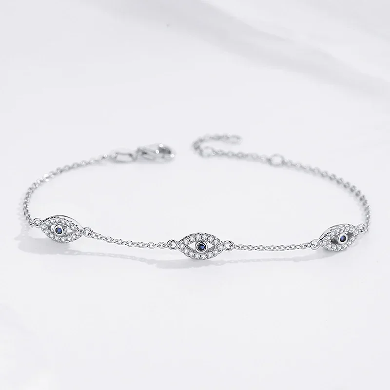 KALETINE Bracelet de Luxe Anti - Evil Eye Bracelet avis et prix