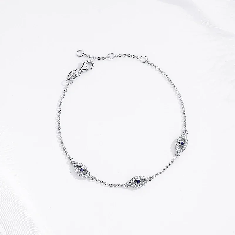 KALETINE Bracelet de Luxe Anti - Evil Eye Bracelet avis et prix