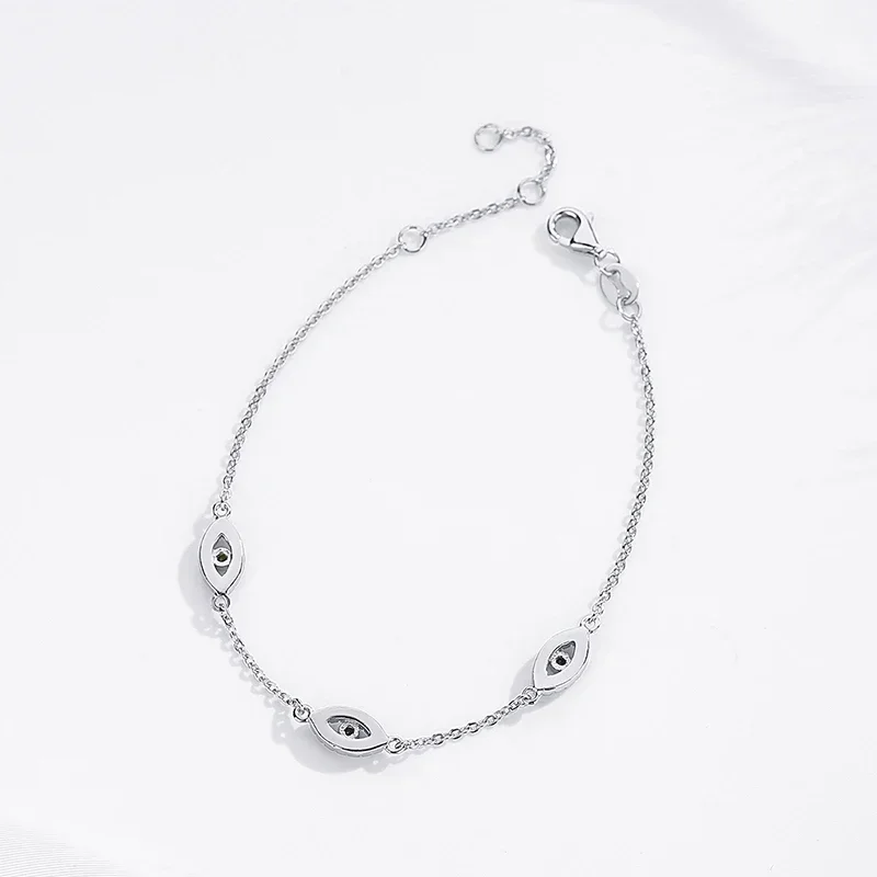 KALETINE Bracelet de Luxe Anti - Evil Eye Bracelet avis et prix