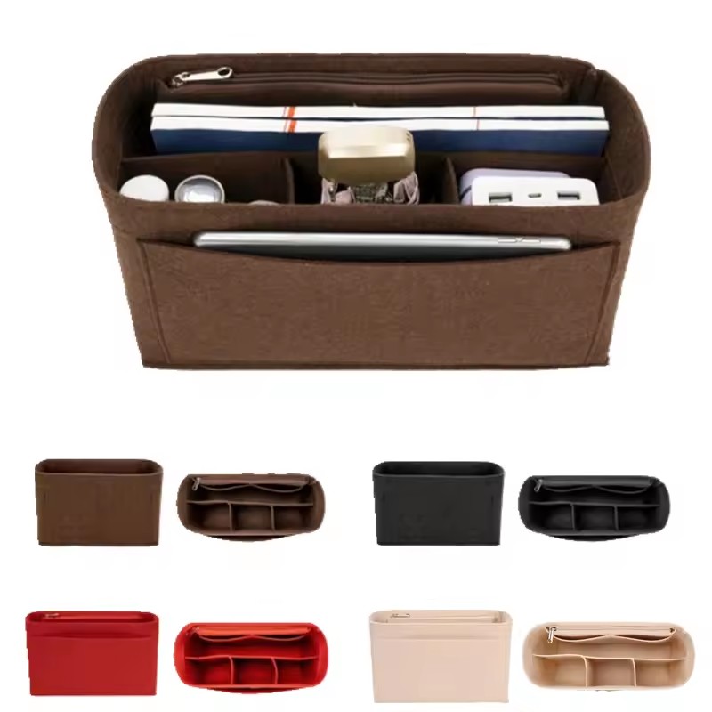 Organisateur de sac en feutre, - Women'S Accessories Coach avis et prix