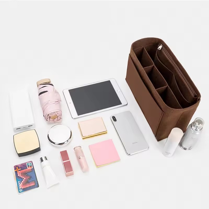 Organisateur de sac en feutre, - Women'S Accessories Coach avis et prix