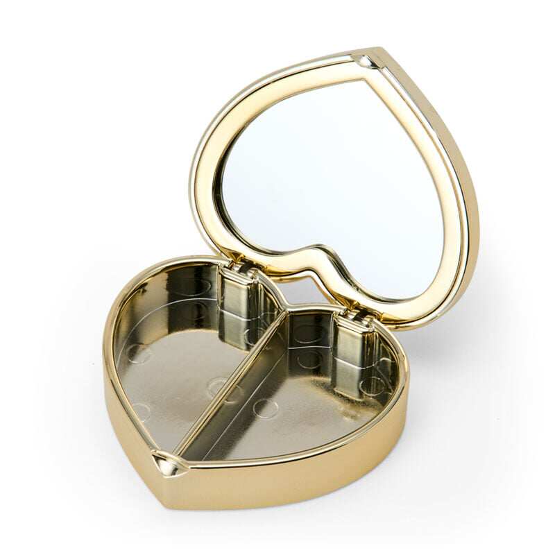 Miroir compact portable Sanrio - Women'S Vanity Accessories avis et prix