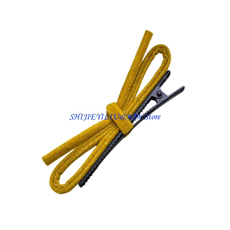 E21F – pince à cheveux antidér - Women'S Accessories For Formal Wear avis et prix