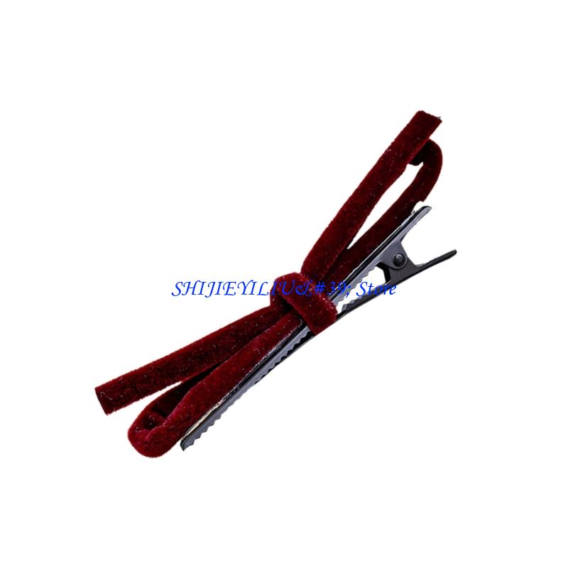 E21F – pince à cheveux antidér - Women'S Accessories For Formal Wear avis et prix